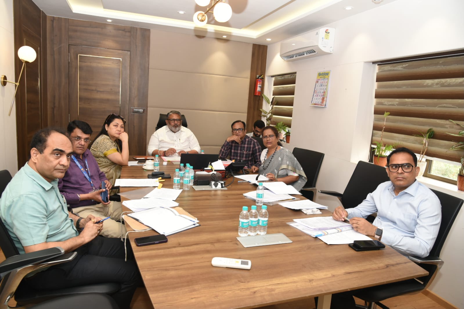कामगारांना मोठा दिलासा...  नाशिकचा हा नियम आता राज्यभरात लागू होणार...
