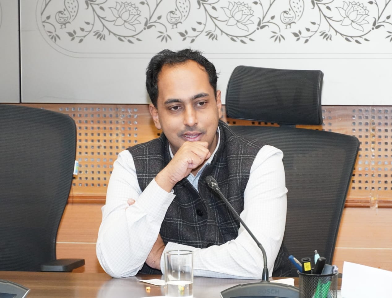 नाशकात होणार आता नाशिक फेस्टीव्हल