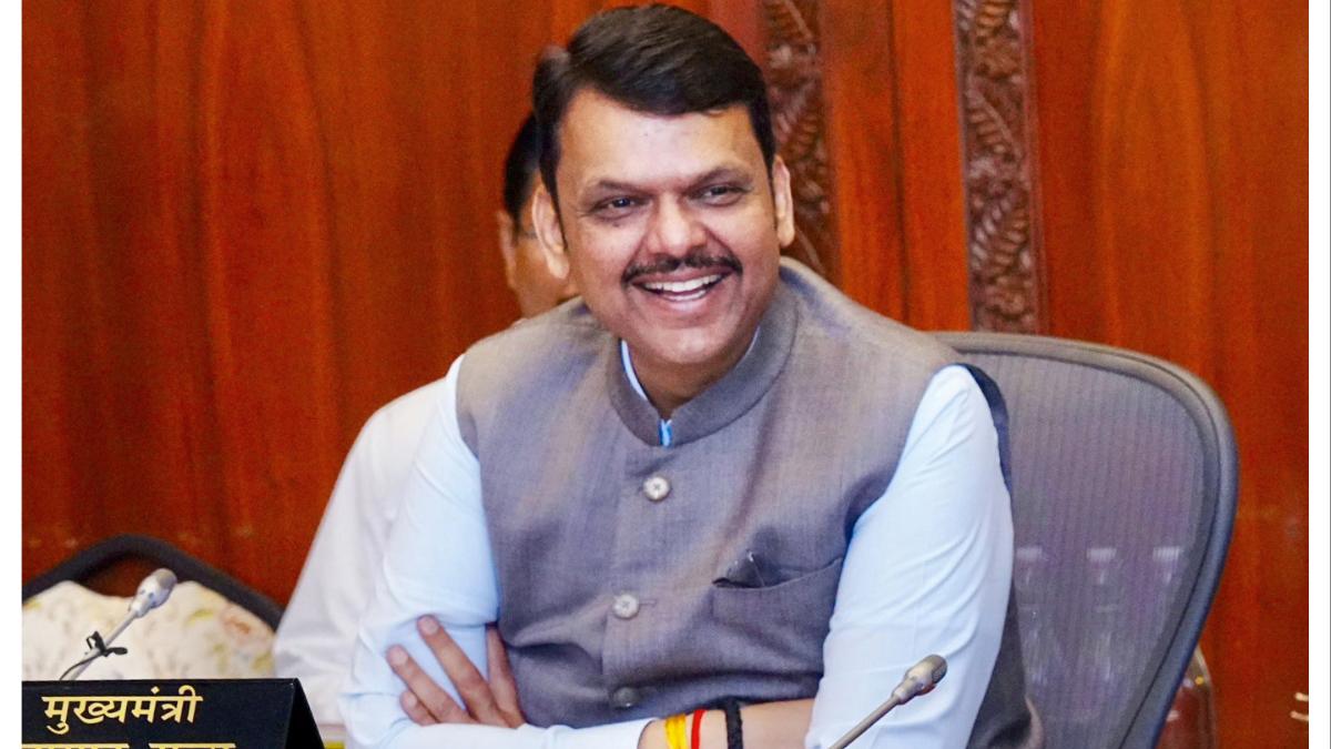 मेगाभरतीचा धमाका... तब्बल इतकी हजार सरकारी पदे भरण्याचा निर्णय...