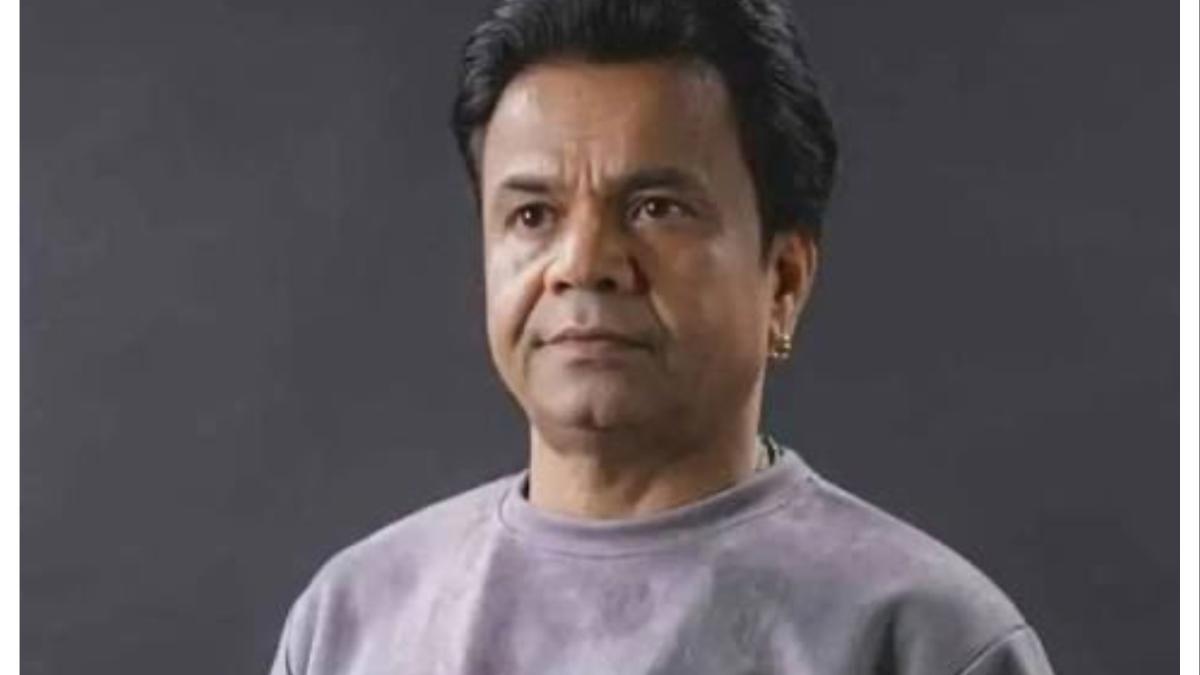 चेक बाऊन्स करणारा अभिनेता राजपाल यादव तुरुंगात... आता म्हणतो...