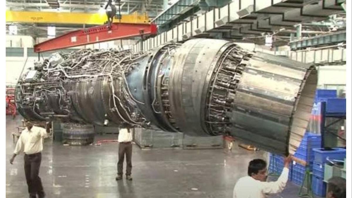 Exclusive -  नाशिक HAL ला मिळणार ही आणखी मोठी ऑर्डर... भारतीय हवाई दलाचे सामर्थ्य वाढणार...