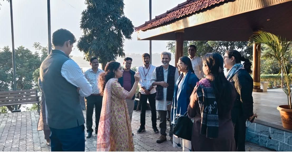 थंड हवेचे ठिकाण असलेल्या तोरणमाळमध्ये होणार चार दिवसांचा महोत्सव...