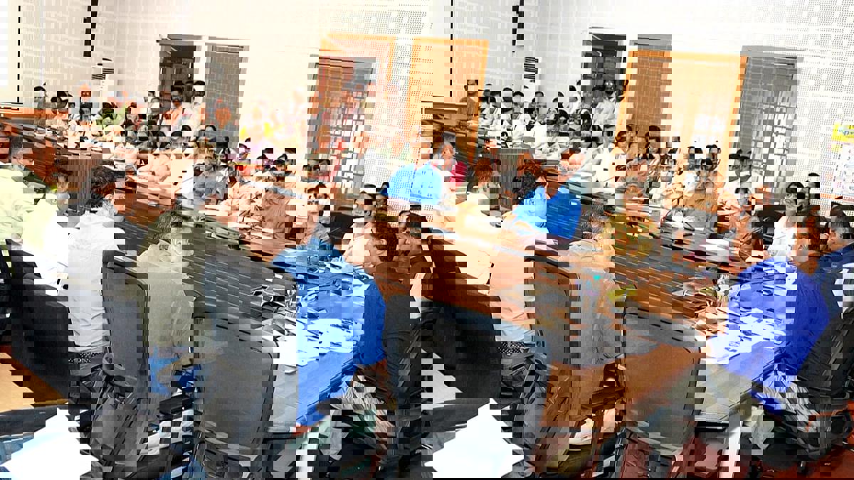 या केंद्रांची होणार कडक तपासणी... जिल्हाधिकाऱ्यांच्या आदेशाने अनेकांचे धाबे दणाणले...