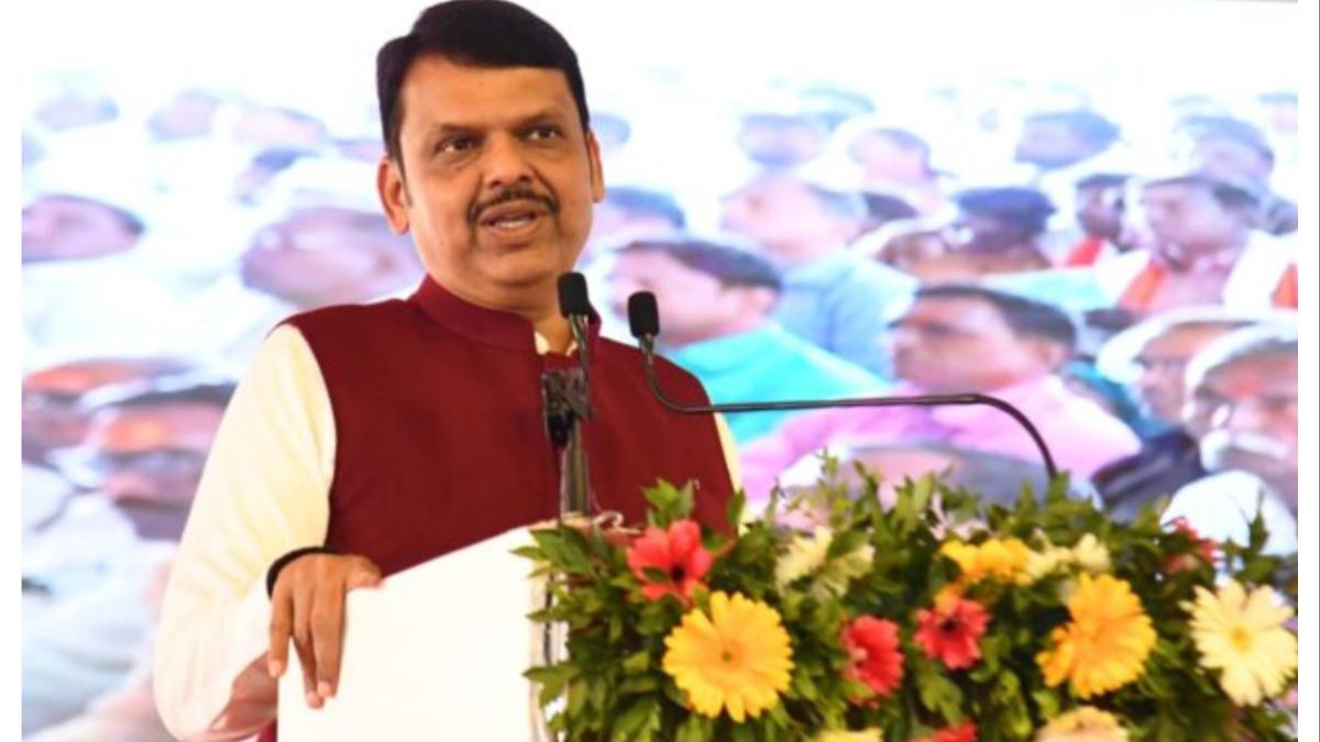 मुख्यमंत्री ग्रामीण पशुधन उद्योजक योजनेची घोषणा... असा होईल ग्रामीण भागाला फायदा...