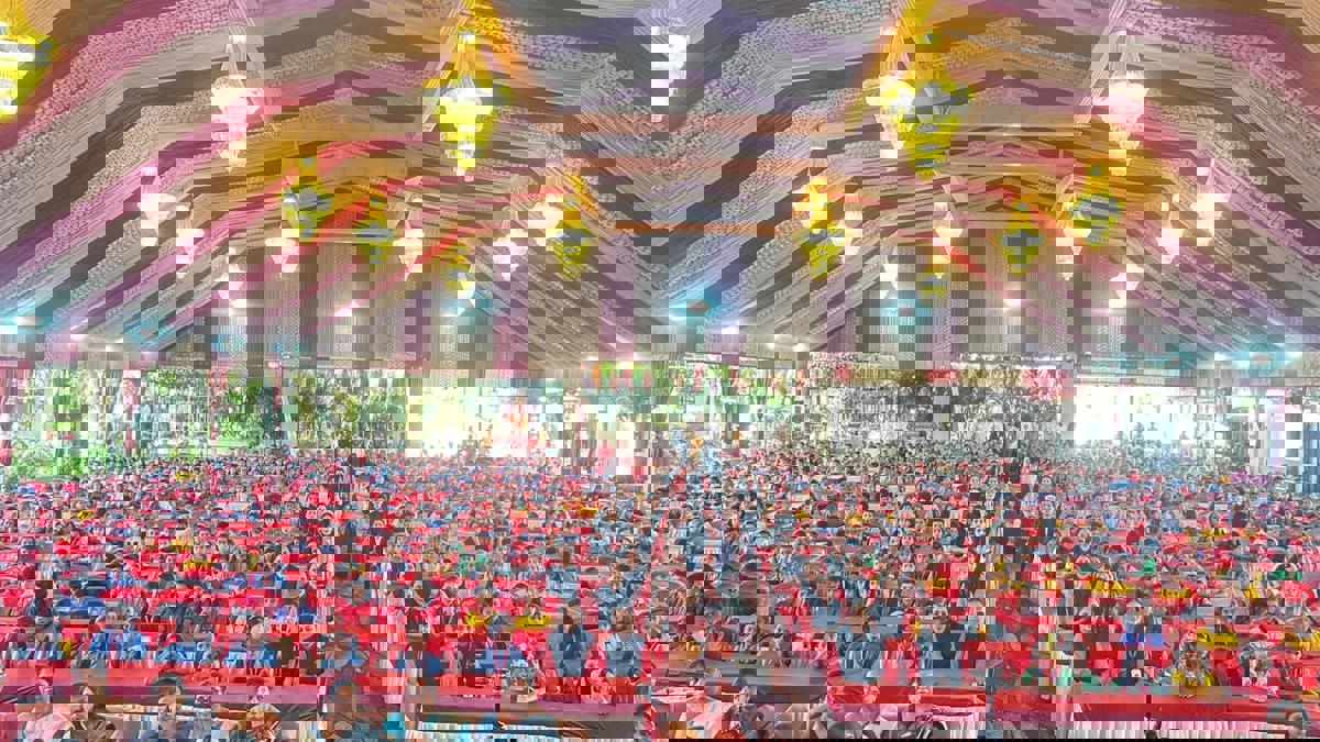 मालेगावच्या चिमुरड्यांचा गणितात 'जागतिक' डंका... ५०० विद्यार्थ्यांनी १० मिनिटांत सोडवले १०० प्रश्न...