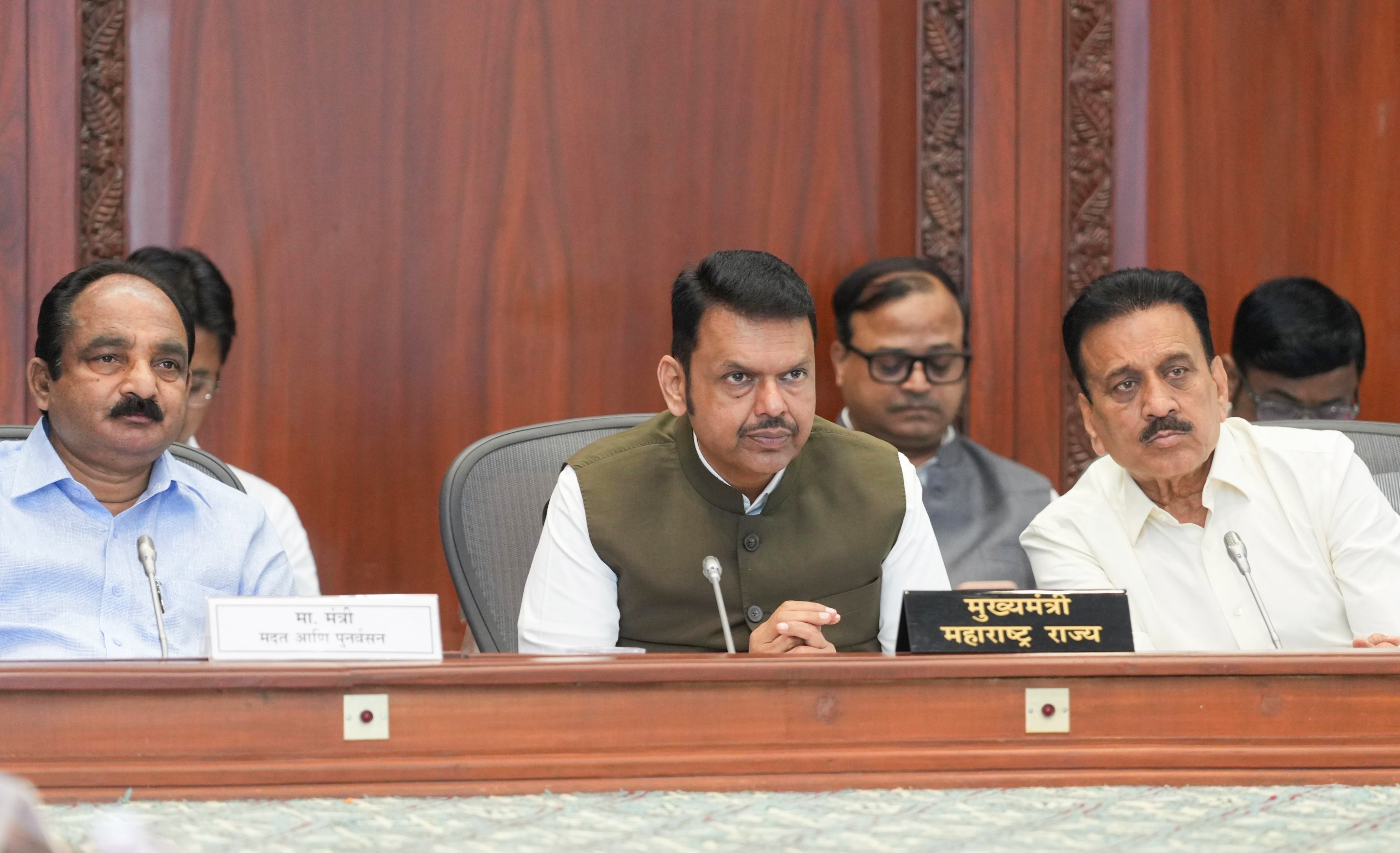 पुढील १५ दिवसांत त्रुटी दूर करा... कागदावरील नियोजनाला थारा नाही... मुख्यमंत्री फडणवीस का झाले आक्रमक?