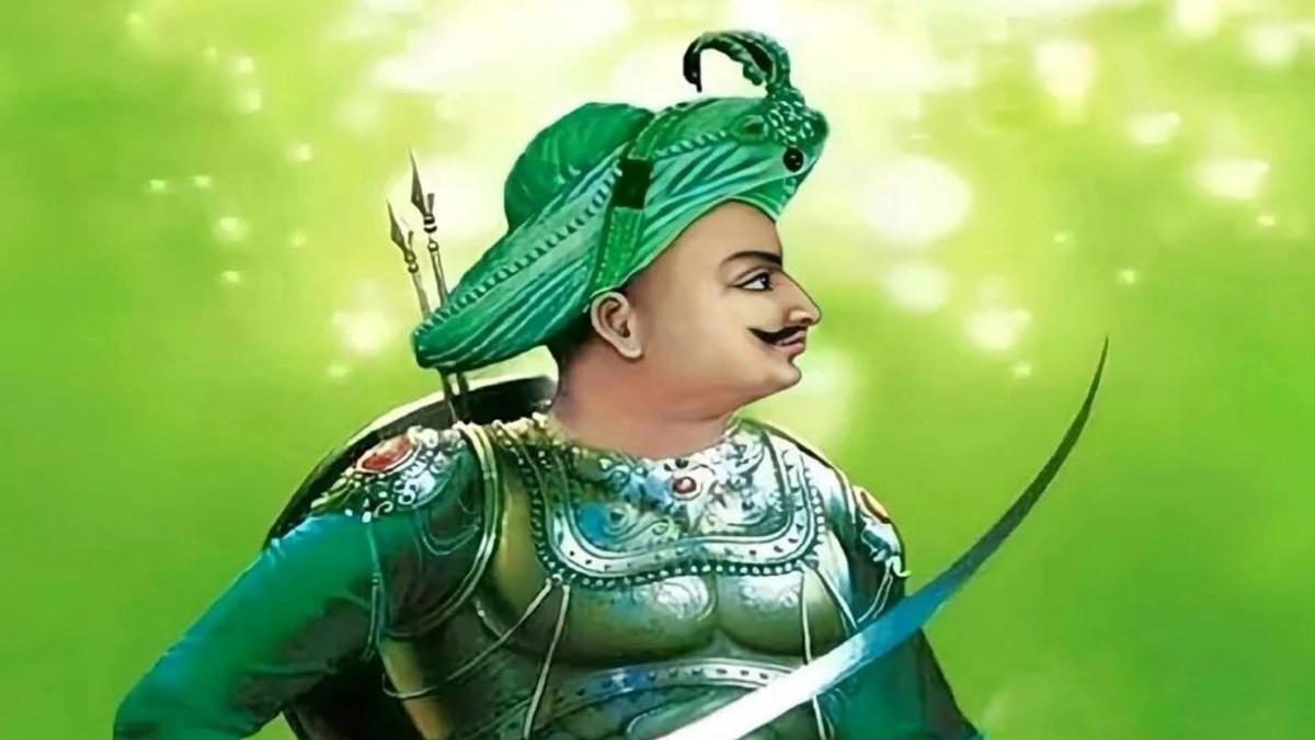 मालेगाव पुन्हा तापणार...  टिपू सुलतान यांचा फोटो पुन्हा लागणार? उपमहापौर शान-ए-हिंद म्हणाल्या..