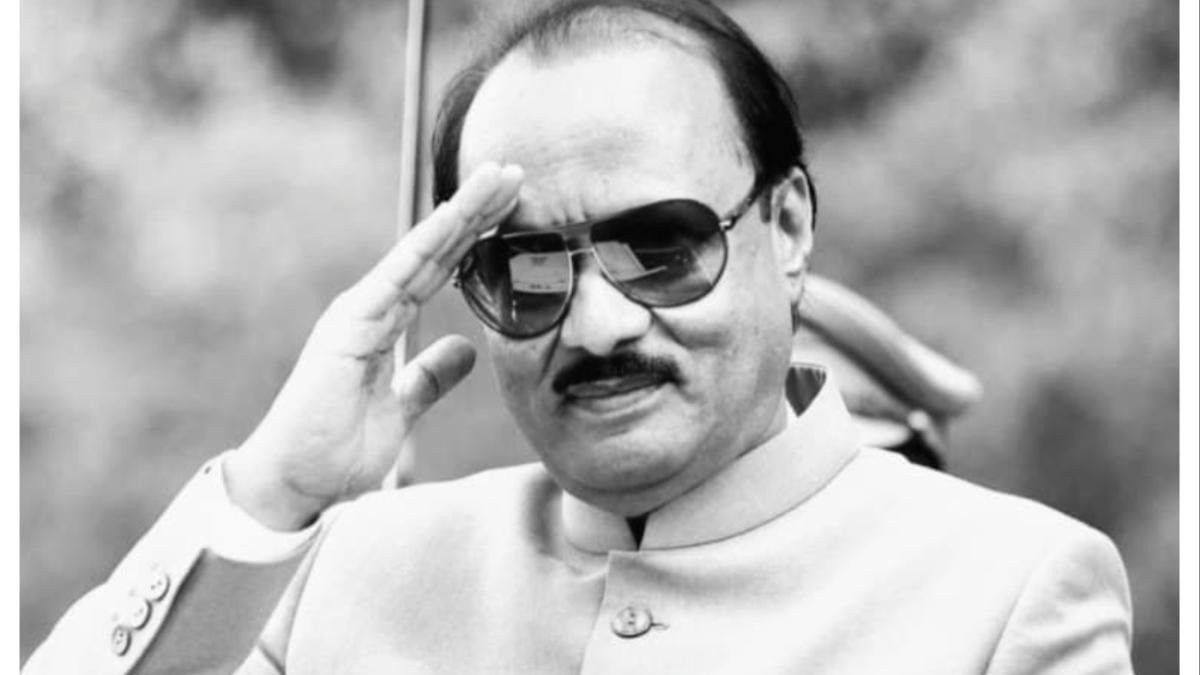 अजितदादांच्या निधनाच्या दिवशीच मंत्रालयात ‘फाईल्स’चा पाऊस... या प्रस्तावांना तातडीने मंजुरी...