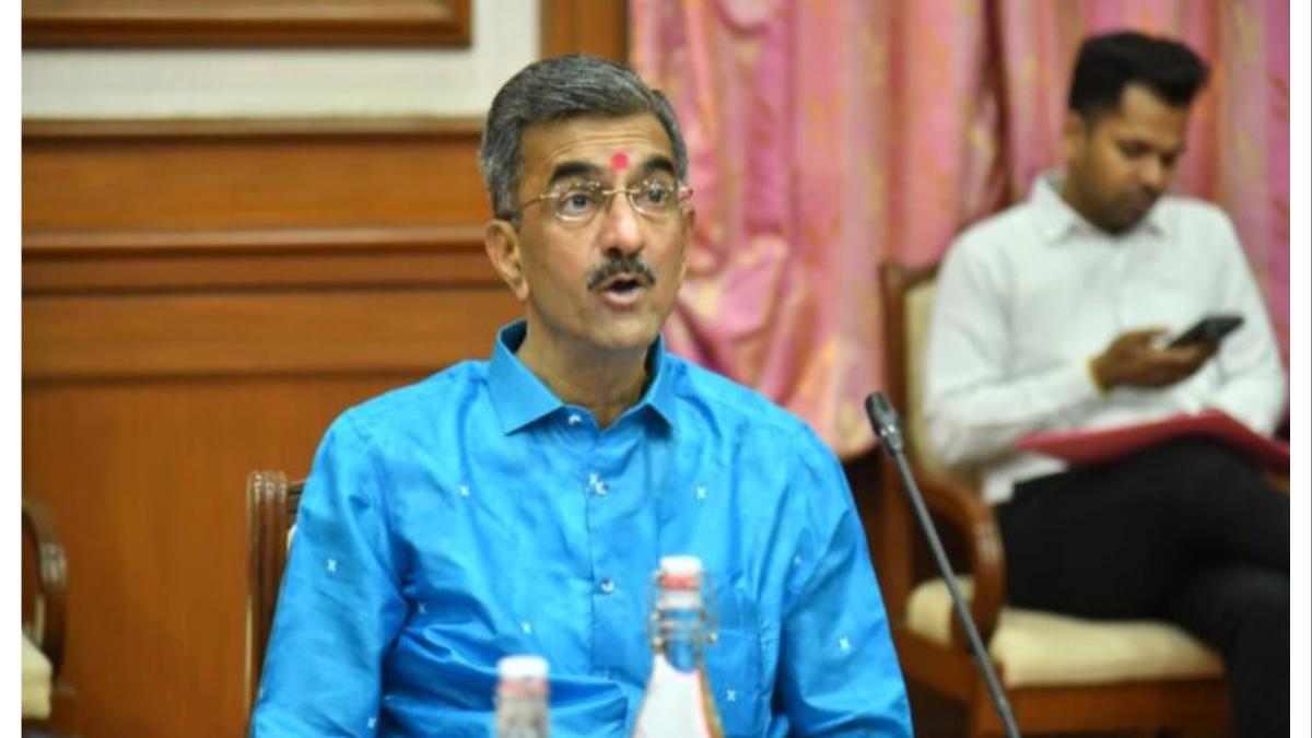 शिवनेरीवर असा दिमाखदार होणार श्री छत्रपती शिवाजी महाराज जन्मोत्सव सोहळा