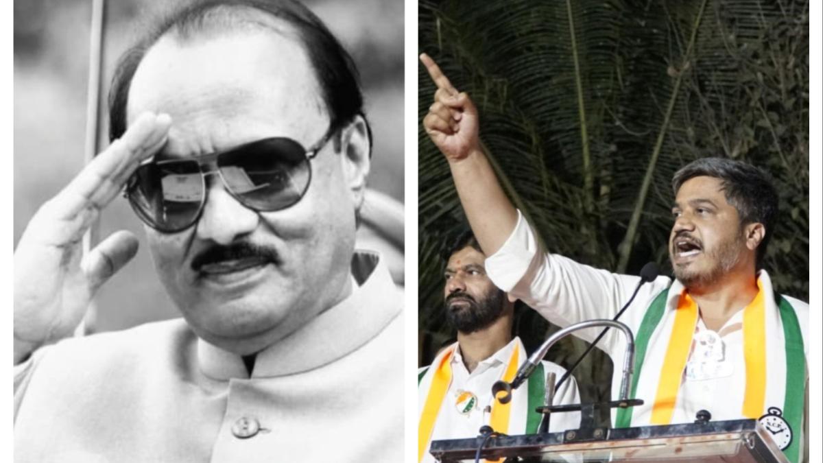 मोठा कट?  'विमानाचा स्फोट घडवण्यासाठीच मुद्दाम...' रोहित पवारांचा खळबळजनक आरोप... (बघा व्हिडीओ)