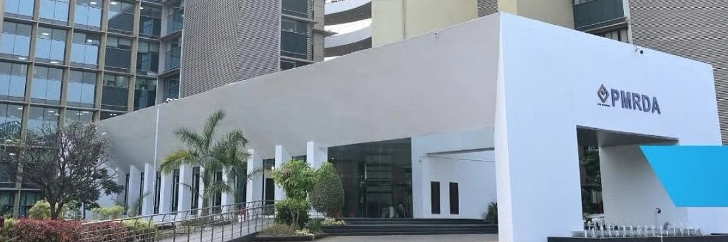 पुण्याच्या सर्वांगीण विकासासाठी PMRDA चा असा आहे मास्टर प्लॅन...