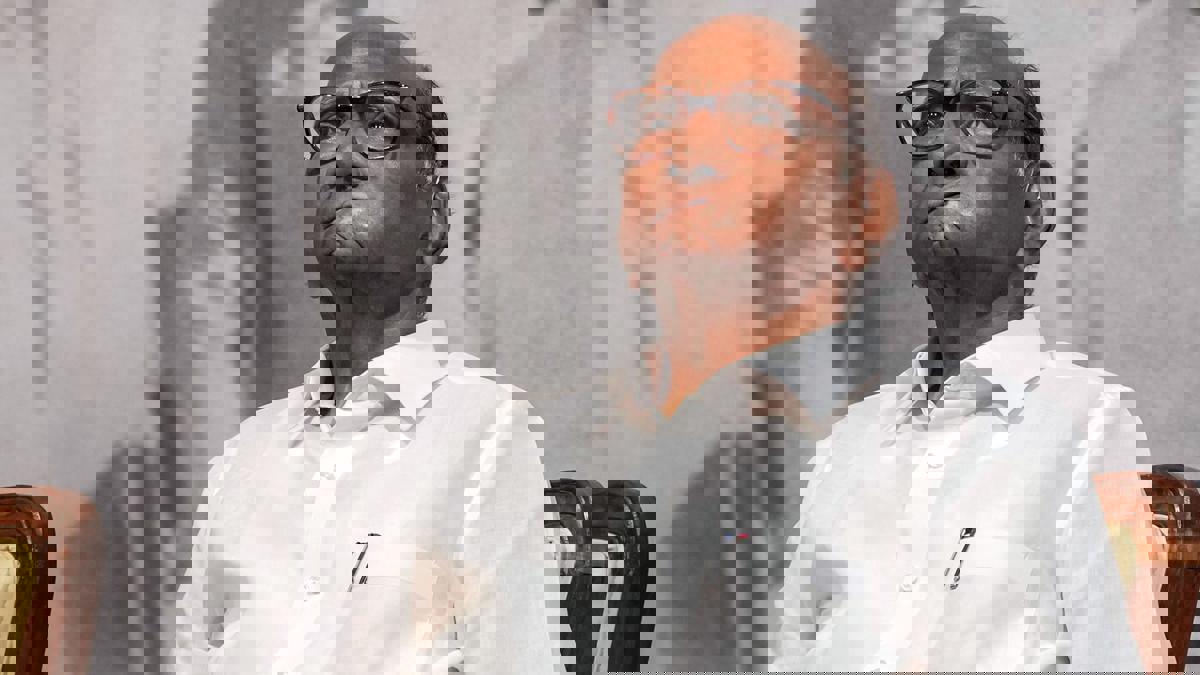 राज्यसभेची निवडणूक जाहीर... शरद पवारांसह या ७ खासदारांच्या जागी कोण विजयी होणार?