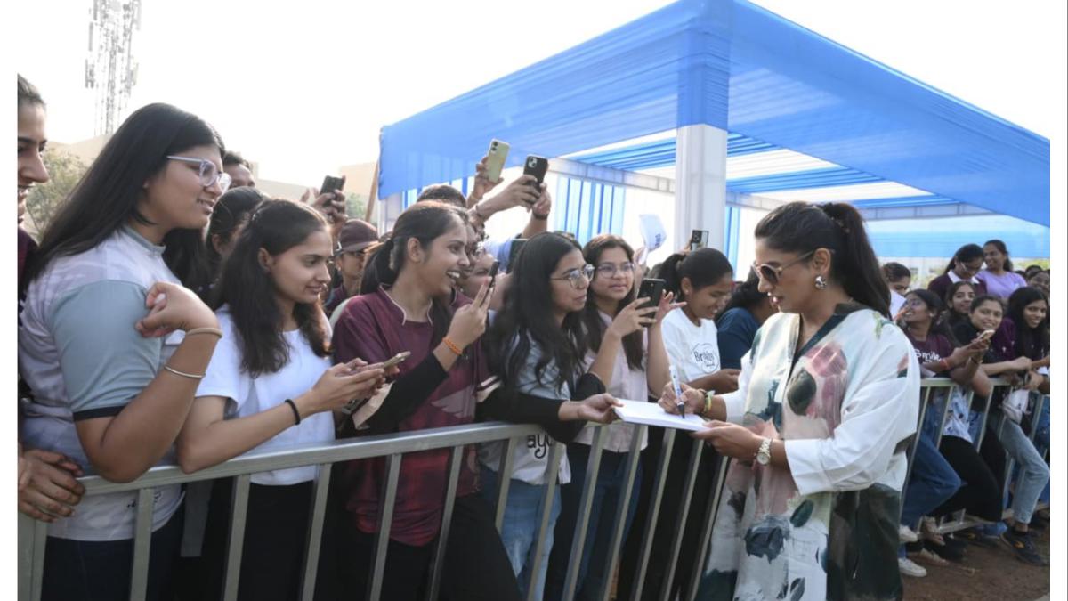 मला हे पूर्णपणे कधीच एन्जॉय करता आले नाही.... माजी कर्णधार मिथाली राजची स्पष्ट कबुली...