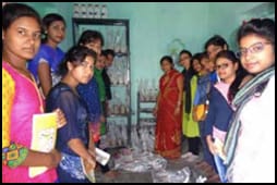 नाशिक जिल्ह्यातील दाभाडीच्या महिला शेतकऱ्याची आधुनिक कृषी क्रांती...बघा, ही भन्नाट प्रेरणादायी यशोगाथा...