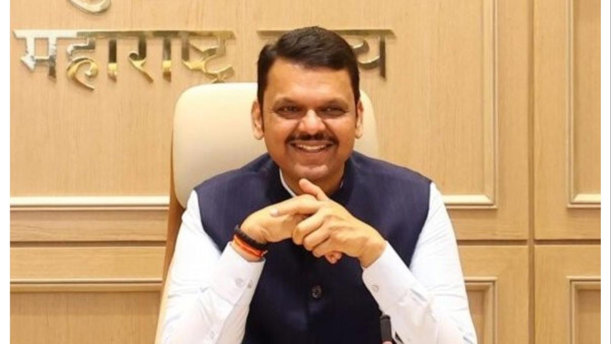 मोदी सरकारचे महाराष्ट्राला गिफ्ट... मुख्यमंत्री फडणवीस यांनी मानले पंतप्रधान मोदींचे आभार...