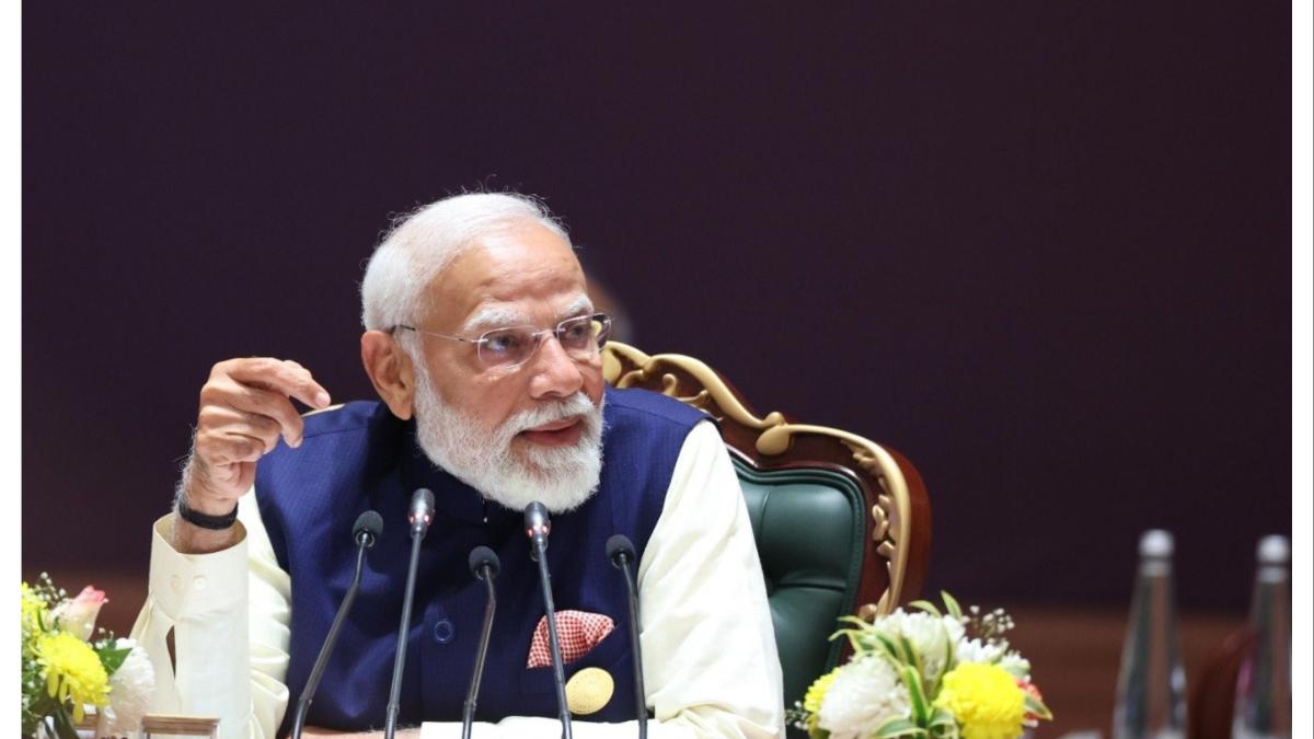 पुण्यातील आकुर्डीत होणार हे भव्य केंद्र... मोदी सरकारचा मोठा निर्णय...