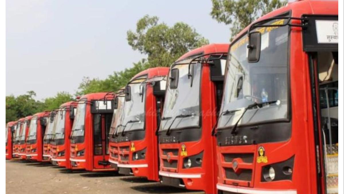 एसटी प्रवाशांनो आधार कार्ड दाखवून प्रवास करताय?  तातडीने हे वाचा...