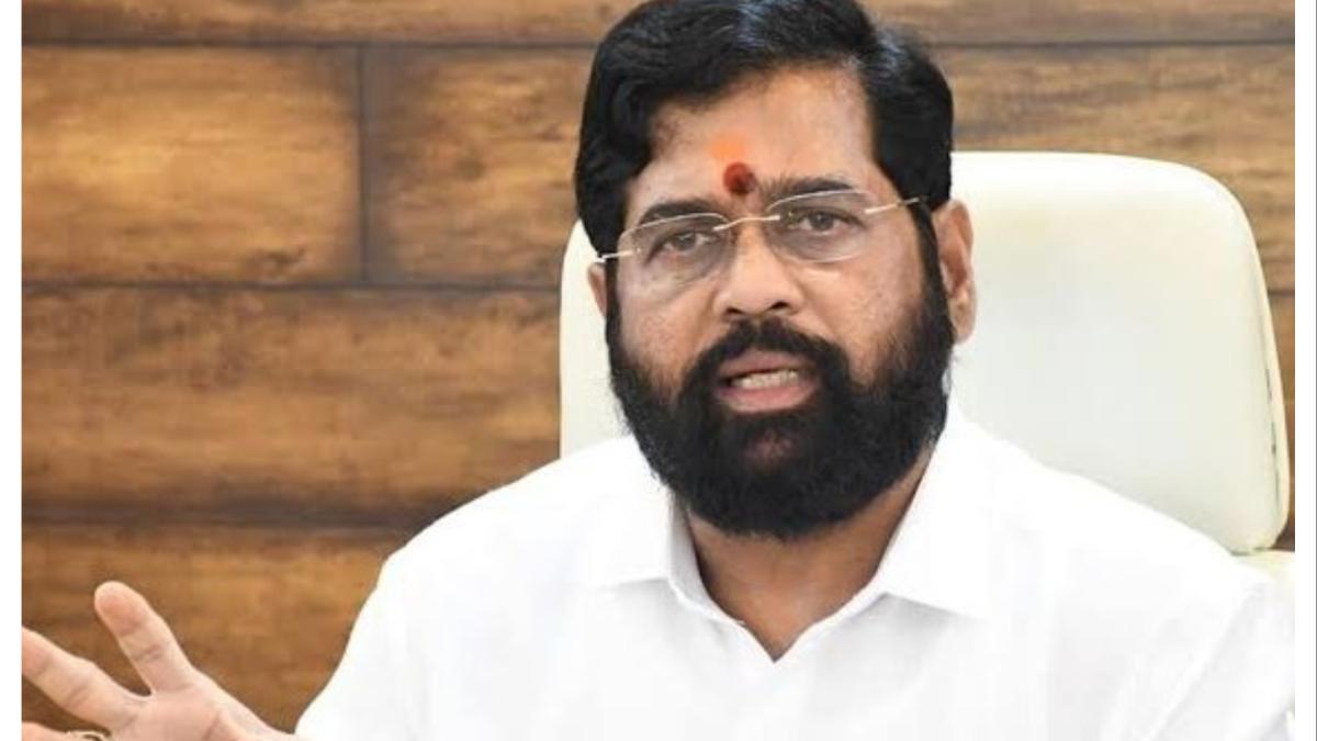 एकनाथ शिंदेंकडील बांधकाम खाते दादा भुसे तर नगरविकास उदय सामंत यांच्याकडे...