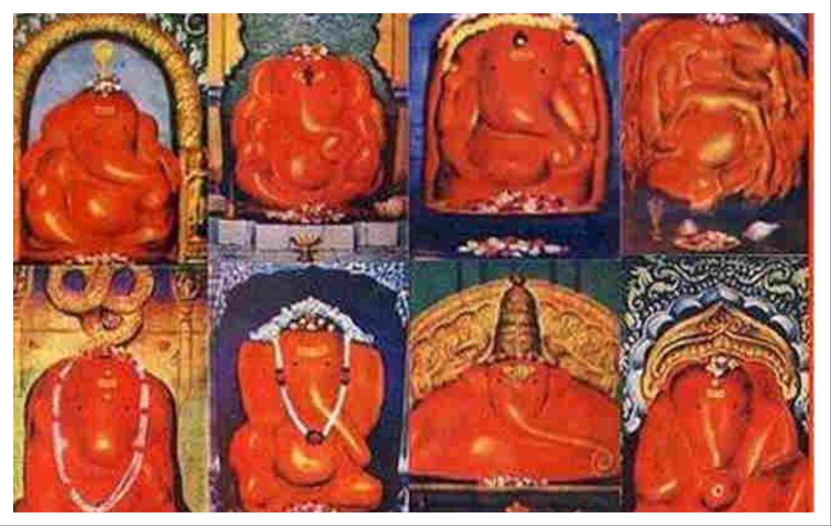 सुट्टीत अष्टविनायक यात्रेचा प्लॅन करताय?  'या' तीन मंदिरांत महिनाभर दर्शन बंद...