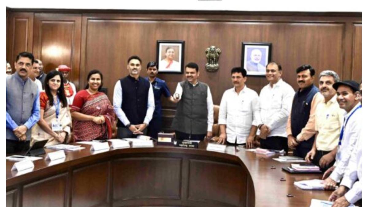 राज्यातील ४५३७ रुग्णालयांमध्ये सुरू झाली ही सेवा... रुग्णांना मोठा दिलासा...