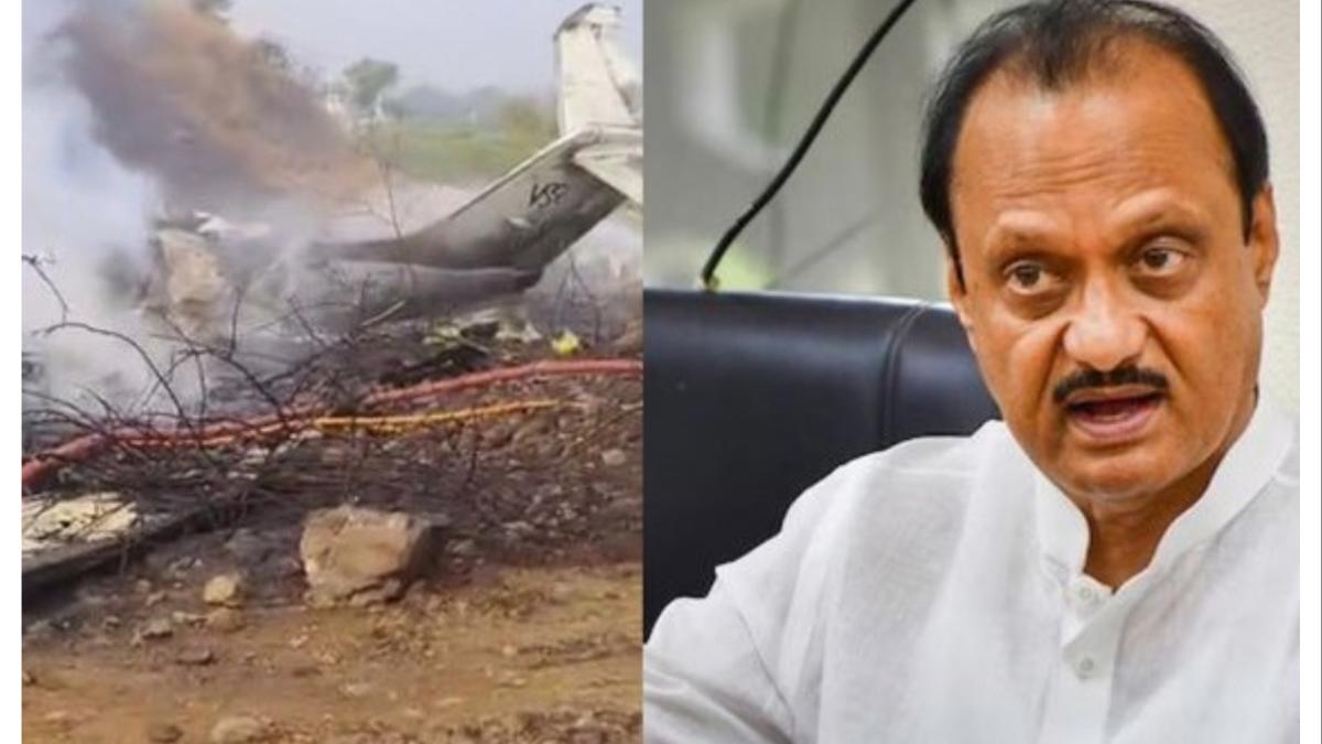 DGCA चा दणका...  VSR कंपनीवर केली ही कारवाई...