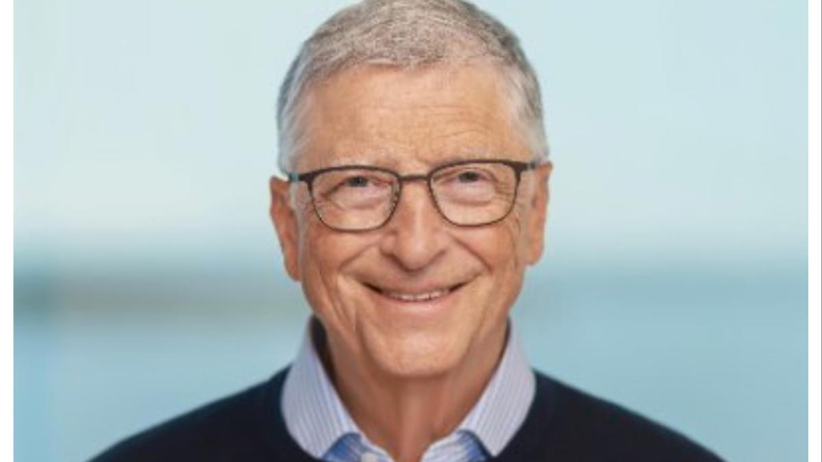 जेफ्री एपस्टाईन प्रकरणावर बिल गेट्स यांचे मौन सुटले... दिली ही कबुली...