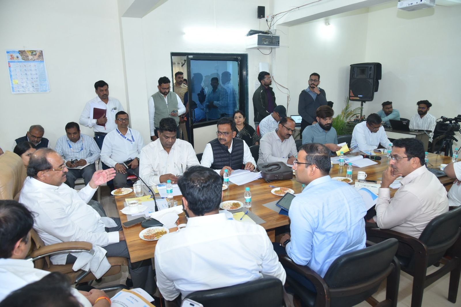 भंडारदरा धरणाला १०० वर्षे पूर्ण... पर्यटन विकासांतर्गत निर्माण होणार या जबरदस्त सुविधा...