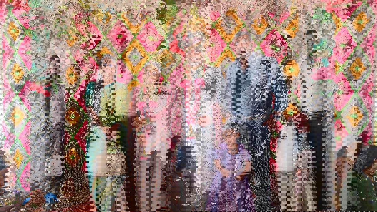 पाच वर्षांचा 'वनवास' संपला... बहिष्कृत मनीषा सन्मानपूर्वक माहेरी...