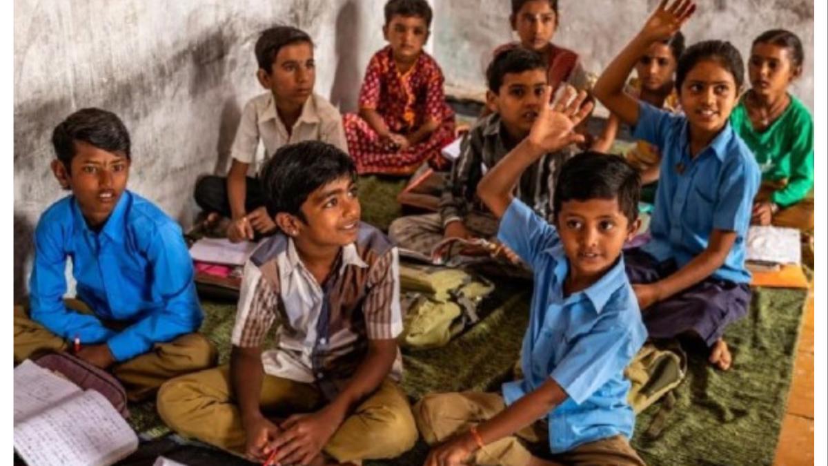 'मुख्यमंत्री बाल आशीर्वाद योजना'.. दरमहा चार हजार मिळणार?