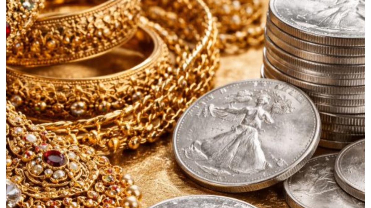 युद्ध भडकल्याने सोने, चांदीच्या दरावर काय परिणाम होणार?