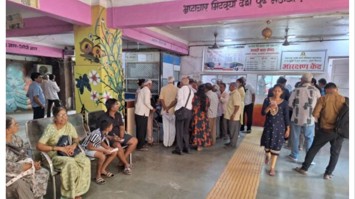 ‘स्मार्ट कार्ड’ शिवाय एसटीत सवलत मिळेल की नाही?  परिवहन मंत्री म्हणाले...