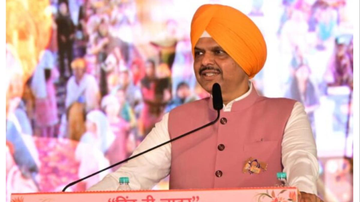 शालेय अभ्यासक्रमात आता याचा समावेश होणार.. मुख्यमंत्री देवेंद्र फडणवीस यांची घोषणा..