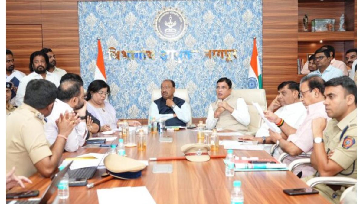 राऊळगाव दुर्घटनेतील मृतांच्या कुटुंबाला प्रत्येकी ८२ लाख... जखमींना इतक्या लाखांची मदत...