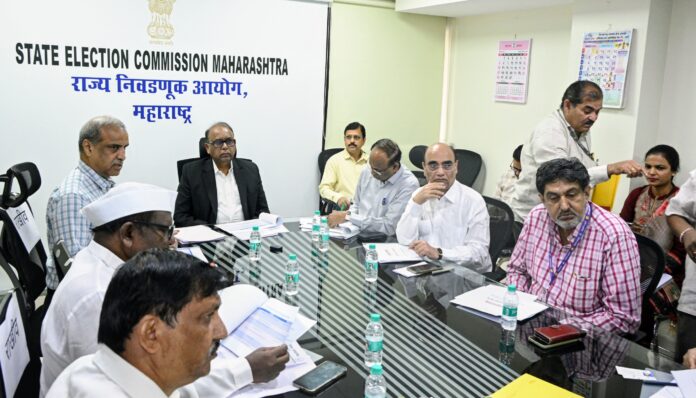 महापालिका निवडणुकीचा जाहीर प्रचार केव्हा थांबणार? राज्य निवडणूक आयोगाने दिली ही तारीख आणि वेळ...