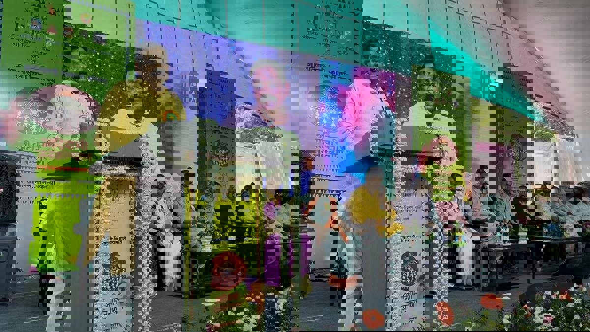 त्याच आश्रमशाळा सुरू राहणार... आदिवासी विकास मंत्र्यांचा थेट इशारा...