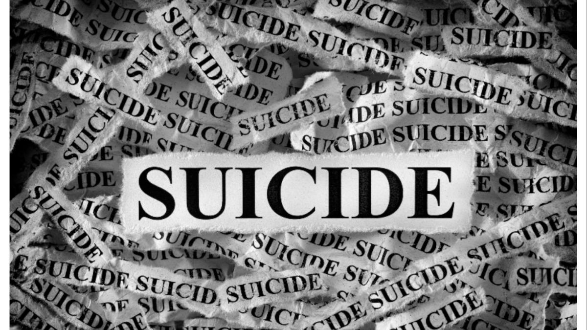 नाशिकमध्ये आत्महत्येचे सत्र सुरूच...   महिलेसह दोघांनी जीवनयात्रा संपवली...