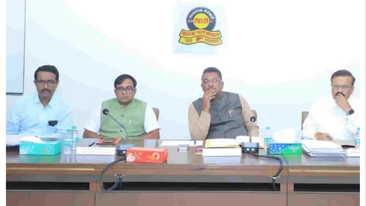 यातून होणार एसटीचं चांगभलं... तब्बल २५० कोटी मिळणार... खरंच की?