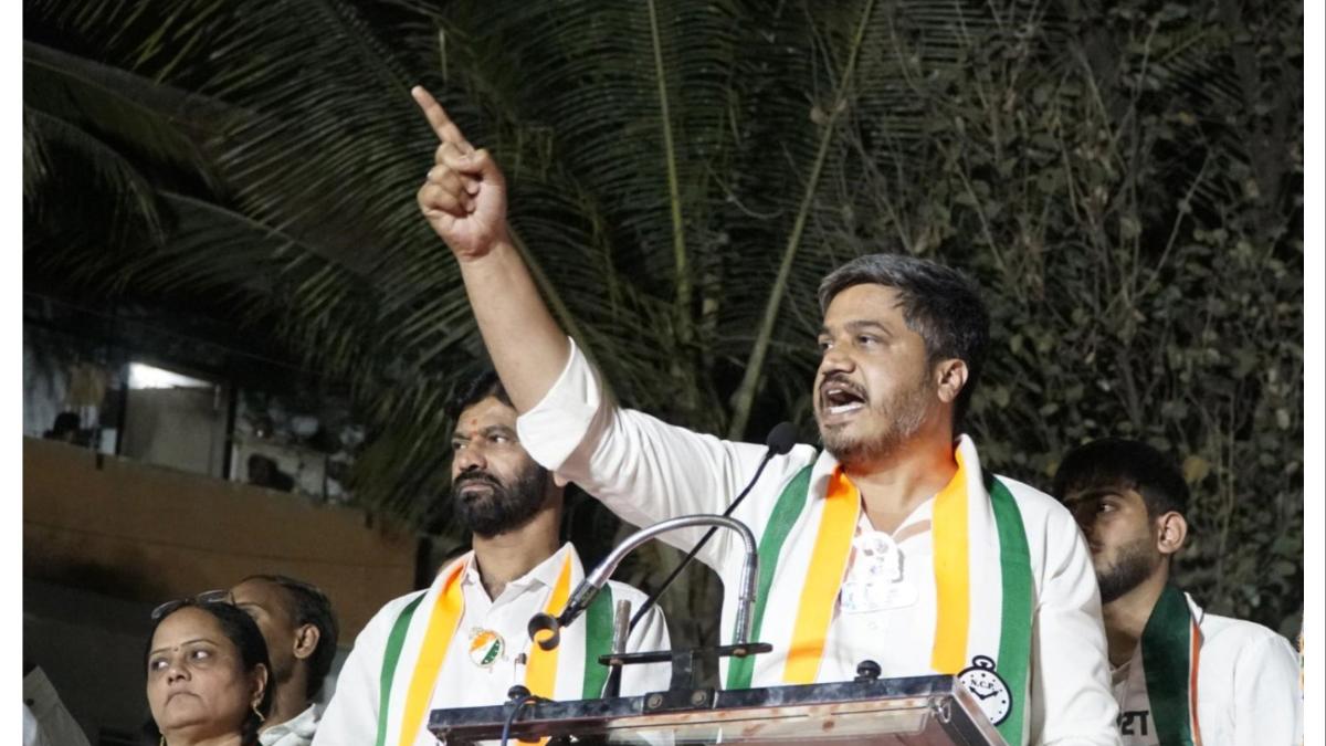 अजित पवार विमान अपघात तपास अहवालाची रोहित पवारांनी केली पोलखोल... उपस्थित केले हे तगडे प्रश्न...