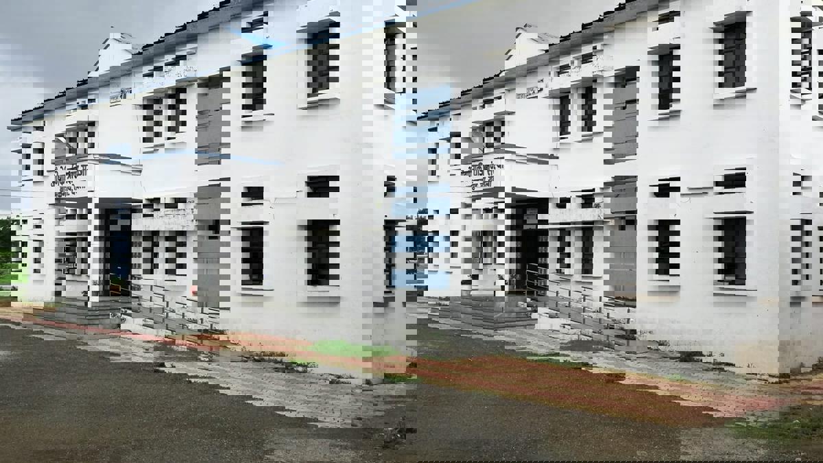 येवला आयटीआयला राज्य सरकारचे गिफ्ट...  यास मिळाली मान्यता...