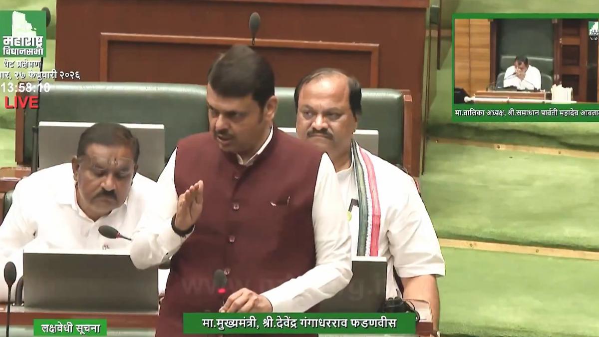 शेतकऱ्यांना कर्जमाफी... देवेंद्र फडणवीस यांची बजेटमध्ये घोषणा... कुणाला मिळणार लाभ?