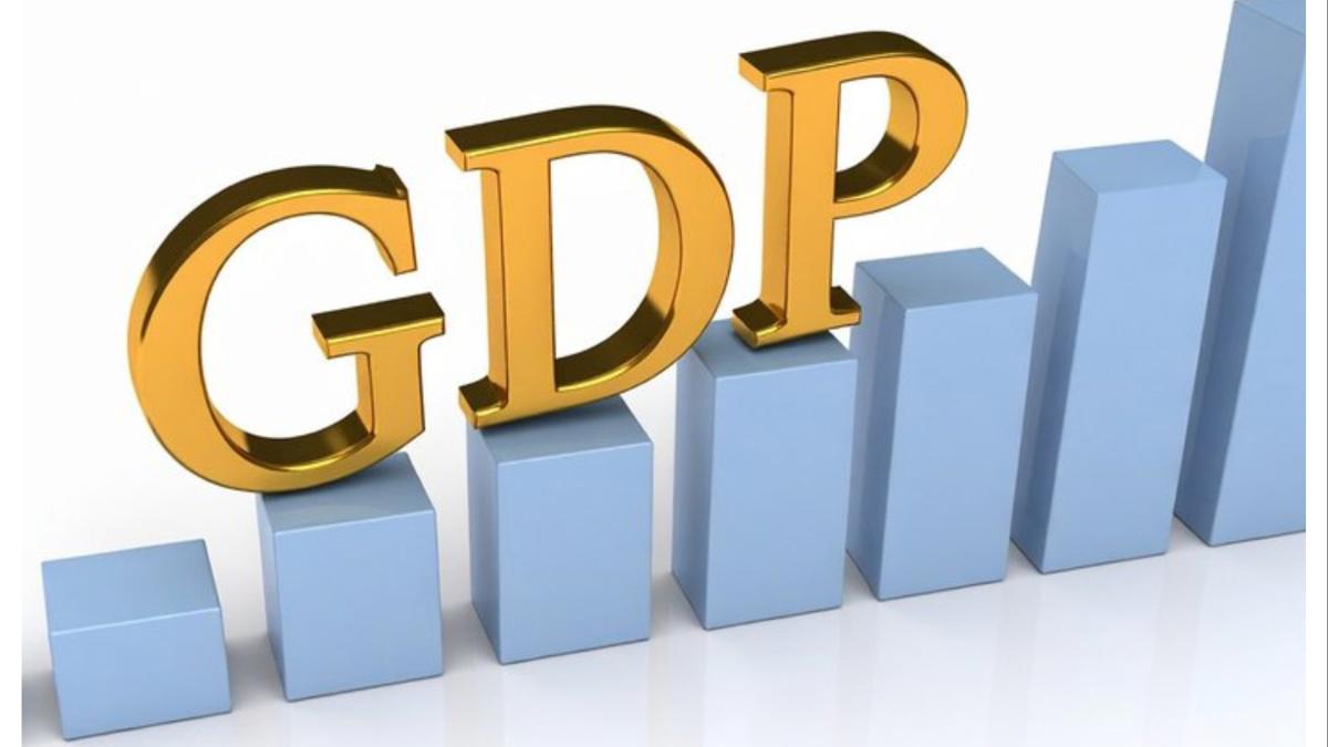 नाशिकची आर्थिक गरुडझेप.. तीन वर्षांत जीडीपीमध्ये तब्बल इतक्या टक्क्यांची वाढ...