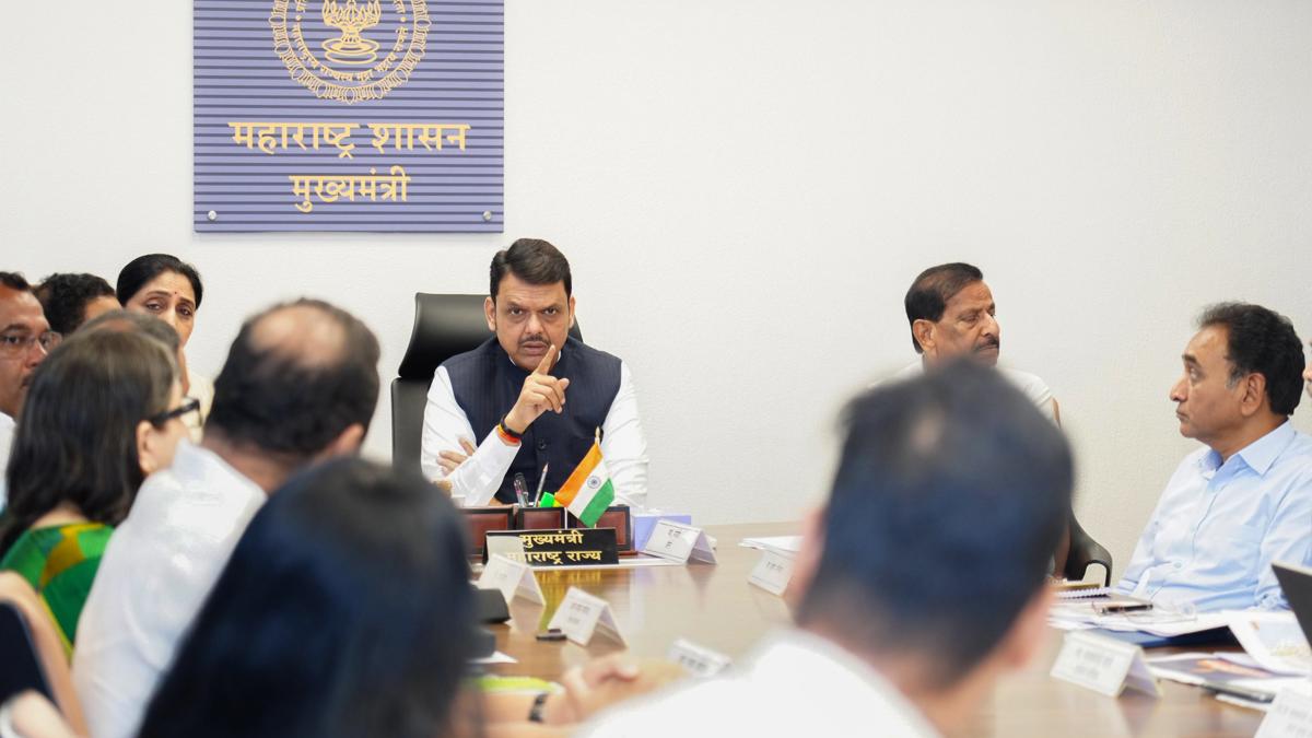 पंढरपूरचा चेहरामोहरा बदलणार...  पुढील ५० वर्षांचा विचार करून विकास कामे...  ४,१५० कोटींचा 'मास्टर प्लॅन'...