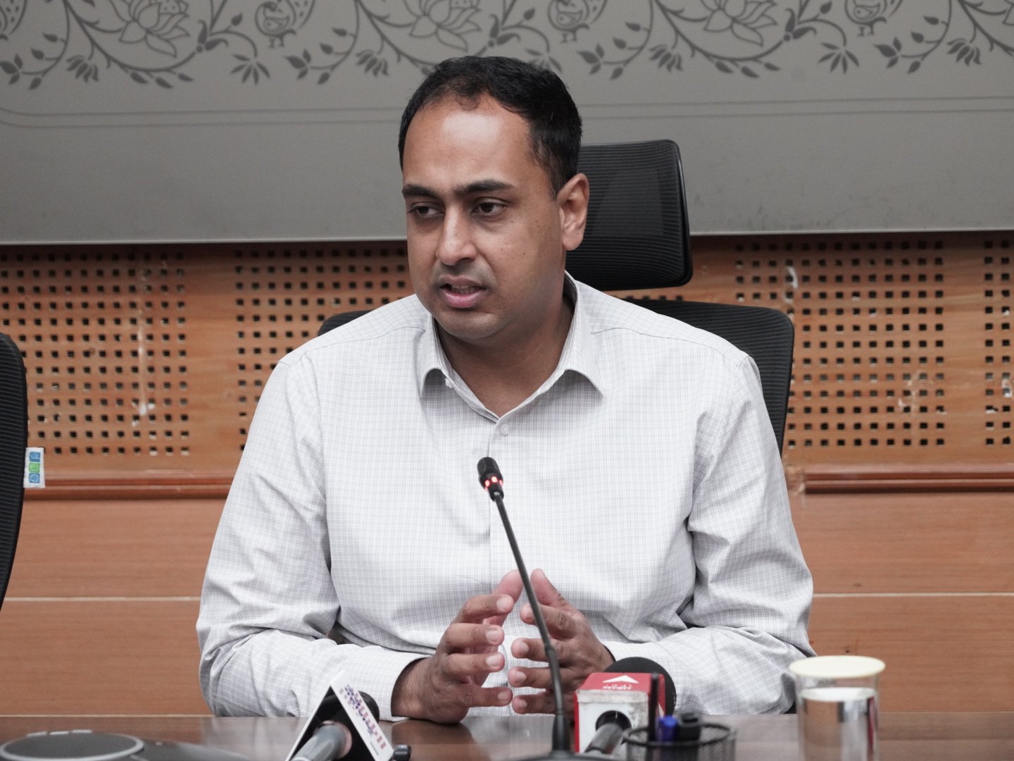 सप्तश्रृंगीगड, वणी अन् चांदवडमध्ये अशी राहणार वाहतूक व्यवस्था...  नवरात्रोत्सवासाठी जिल्हाधिकाऱ्यांचा निर्णय...