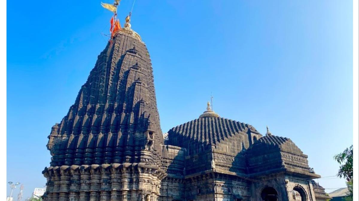 त्र्यंबकेश्वर देवस्थानातील घटनेची दंडाधिकारीय चौकशी सुरू... तातडीने येथे करा तक्रार...