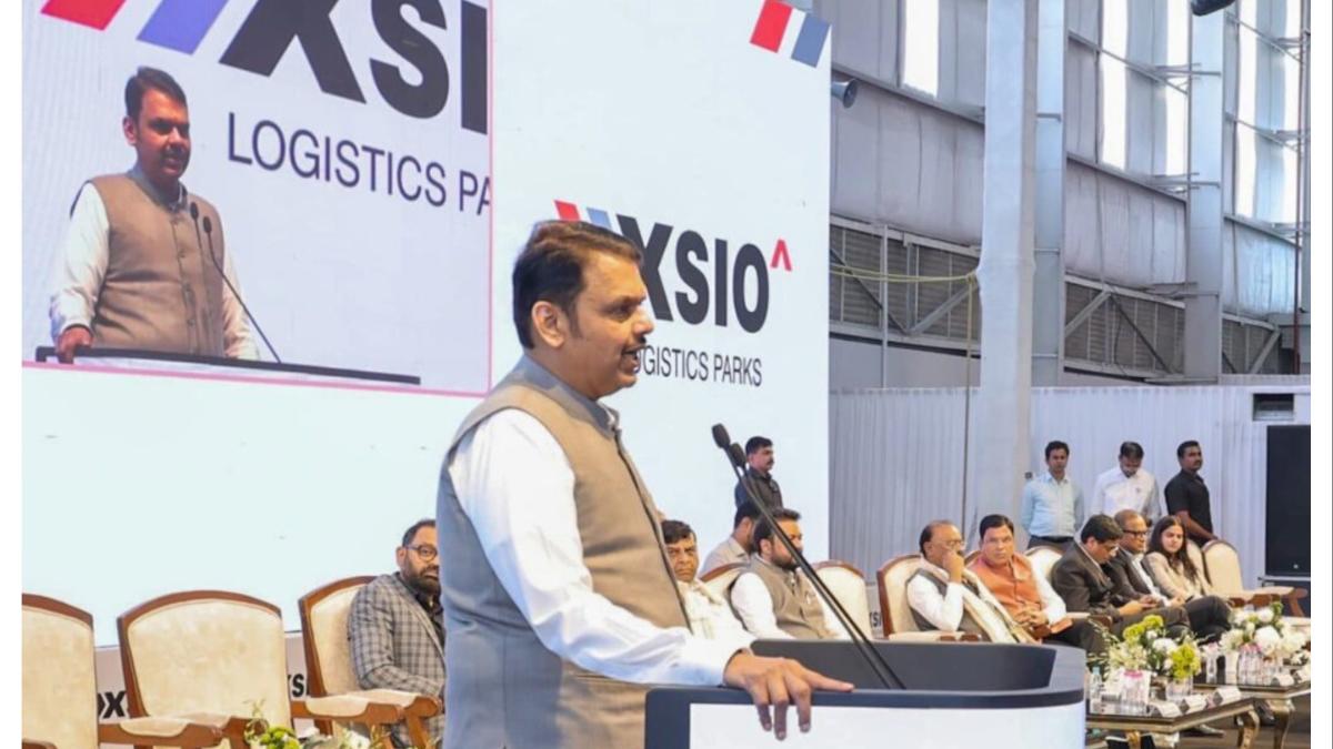 महाराष्ट्रातील या पहिल्या औद्योगिक पार्कमध्ये २५०० जणांना रोजगार...