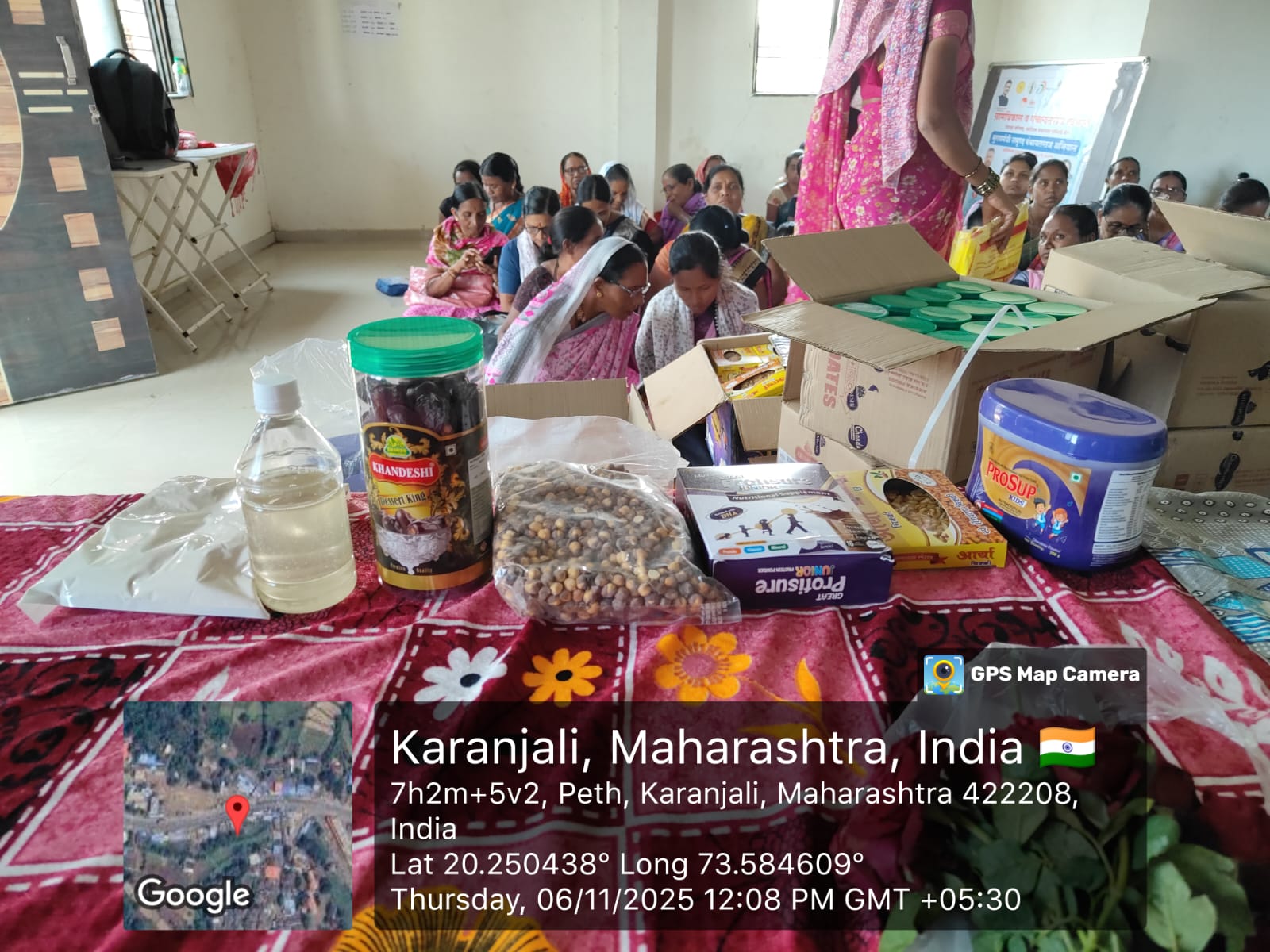 कौतुकास्पद.. आदिवासी भागातील या प्रयत्नामुळे लहान बालकांमध्ये मोठा बदल... राज्यभर चर्चा होणारच