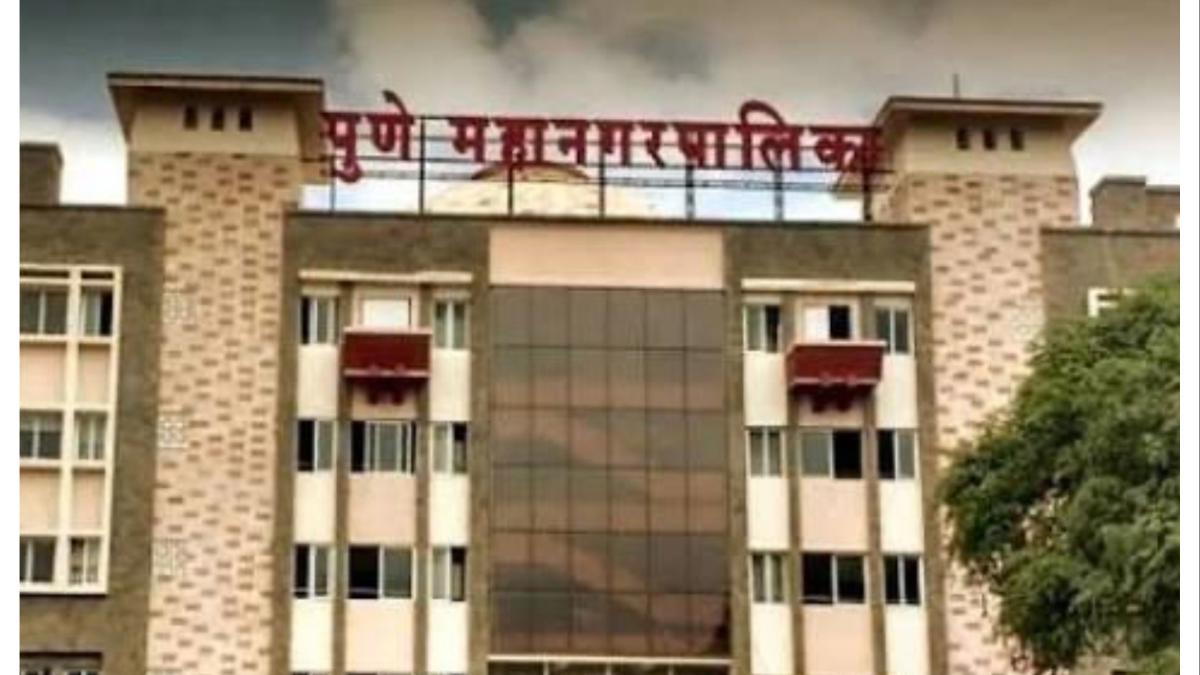 पुणे महानगरपालिकेतील भाजप, राष्ट्रवादीचे स्वीकृत नगरसेवक ठरले... बघा नावे...