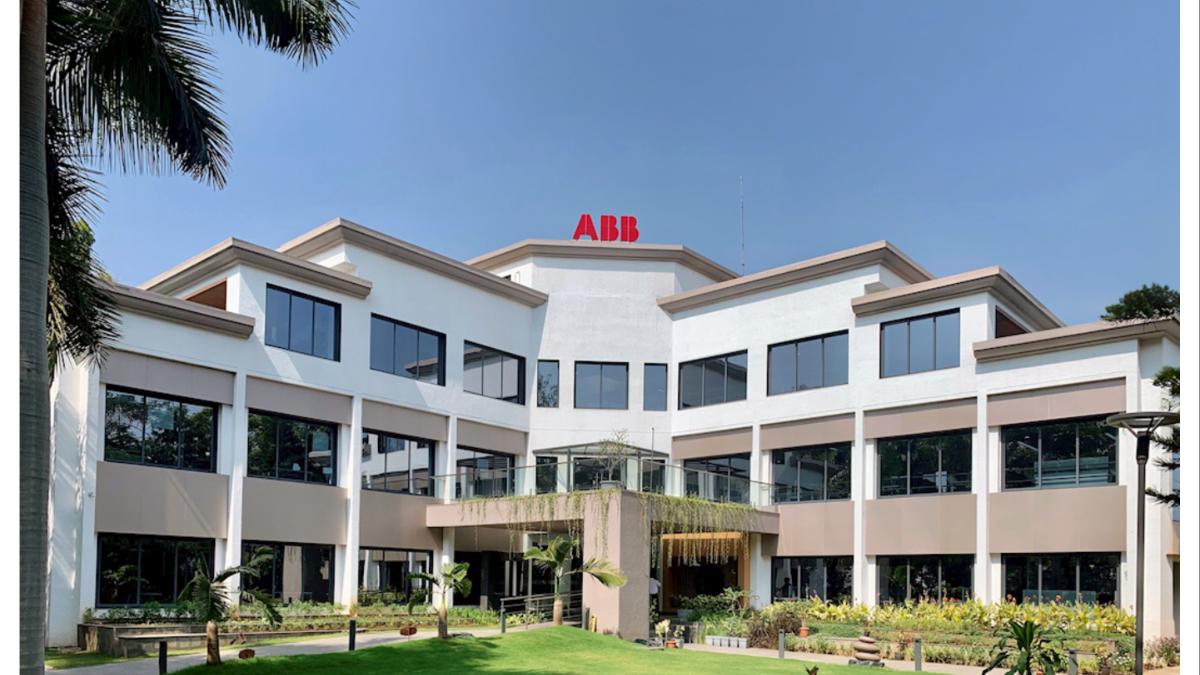 Exclusive -  नाशकात ABB इंडिया करणार कोट्यावधींची गुंतवणूक... 