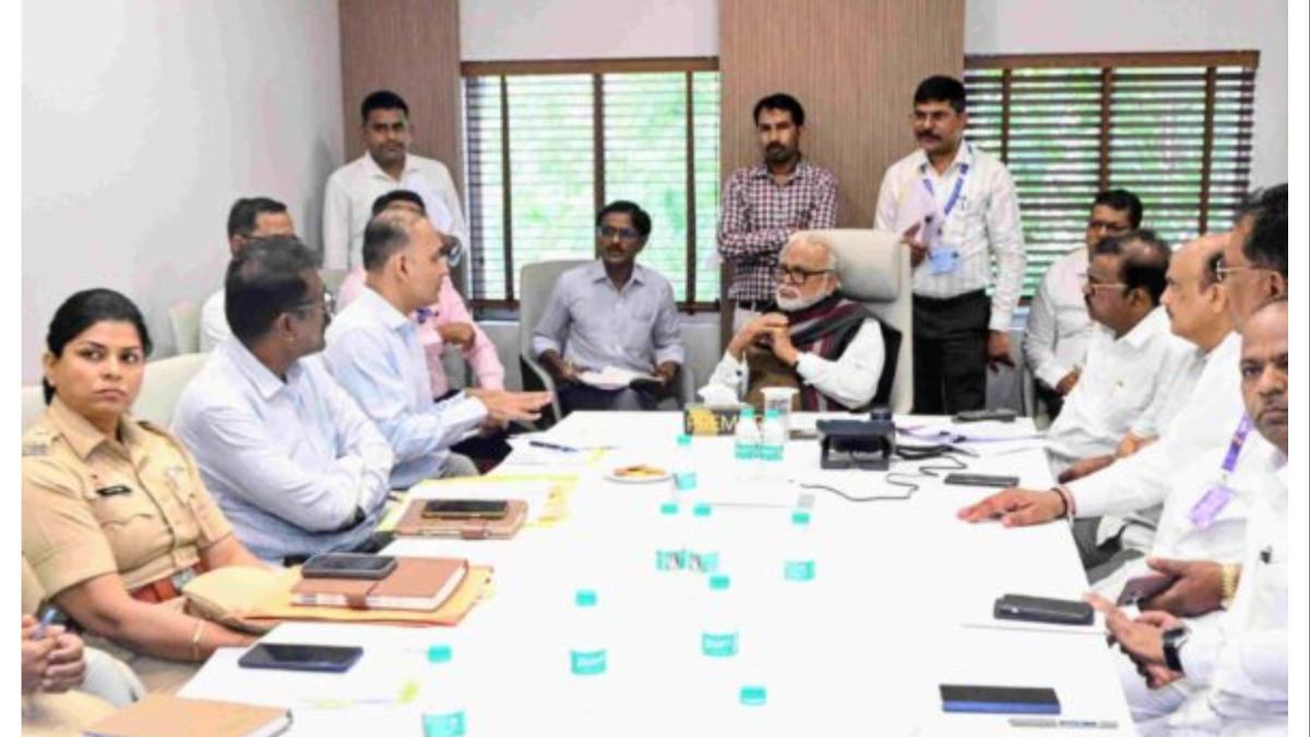 येवल्याची वाहतूक कोंडीतून होणार मुक्तता... मुंबईतील बैठकीत झाला हा निर्णय...