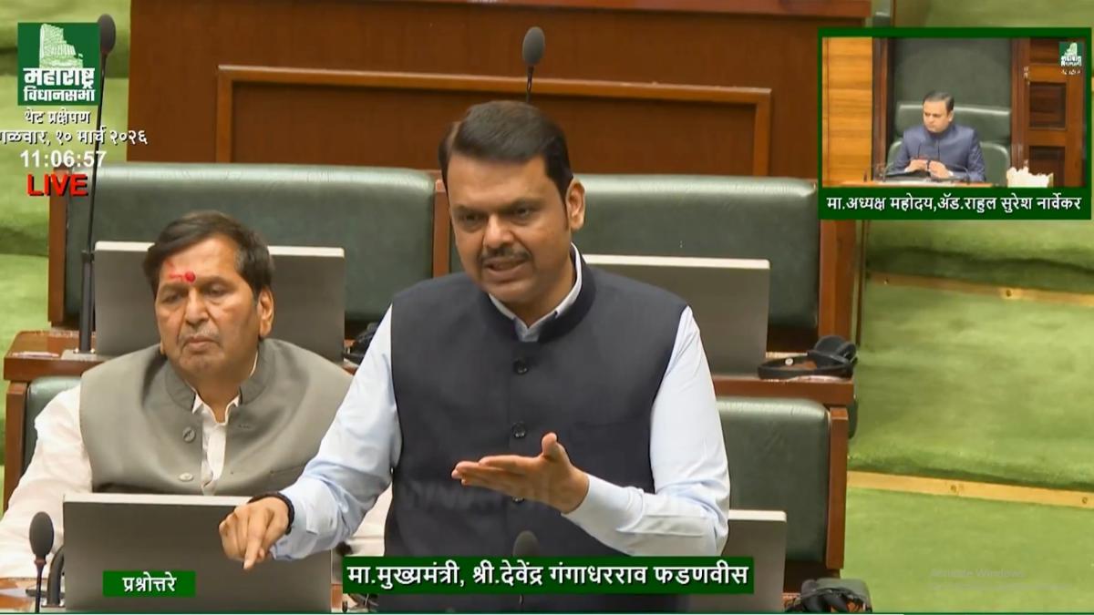 दुग्ध संकलन केंद्रांच्या वीजदराबाबत मुख्यमंत्री देवेंद्र फडणवीस यांची घोषणा... शेतकऱ्यांना मोठा दिलासा....